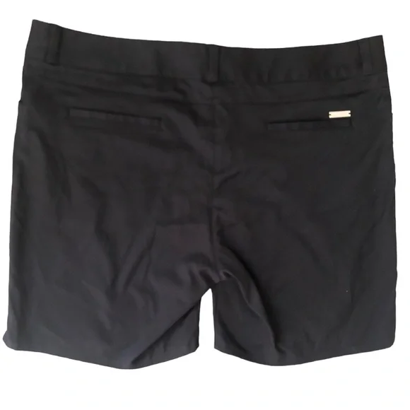 Women’s Adidas Black Shorts - Picture 2 of 5